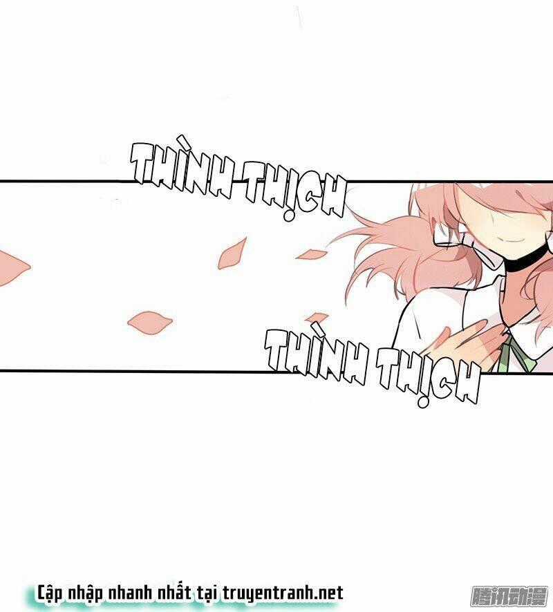Chạm Vào Người Thương Chapter 19 trang 1