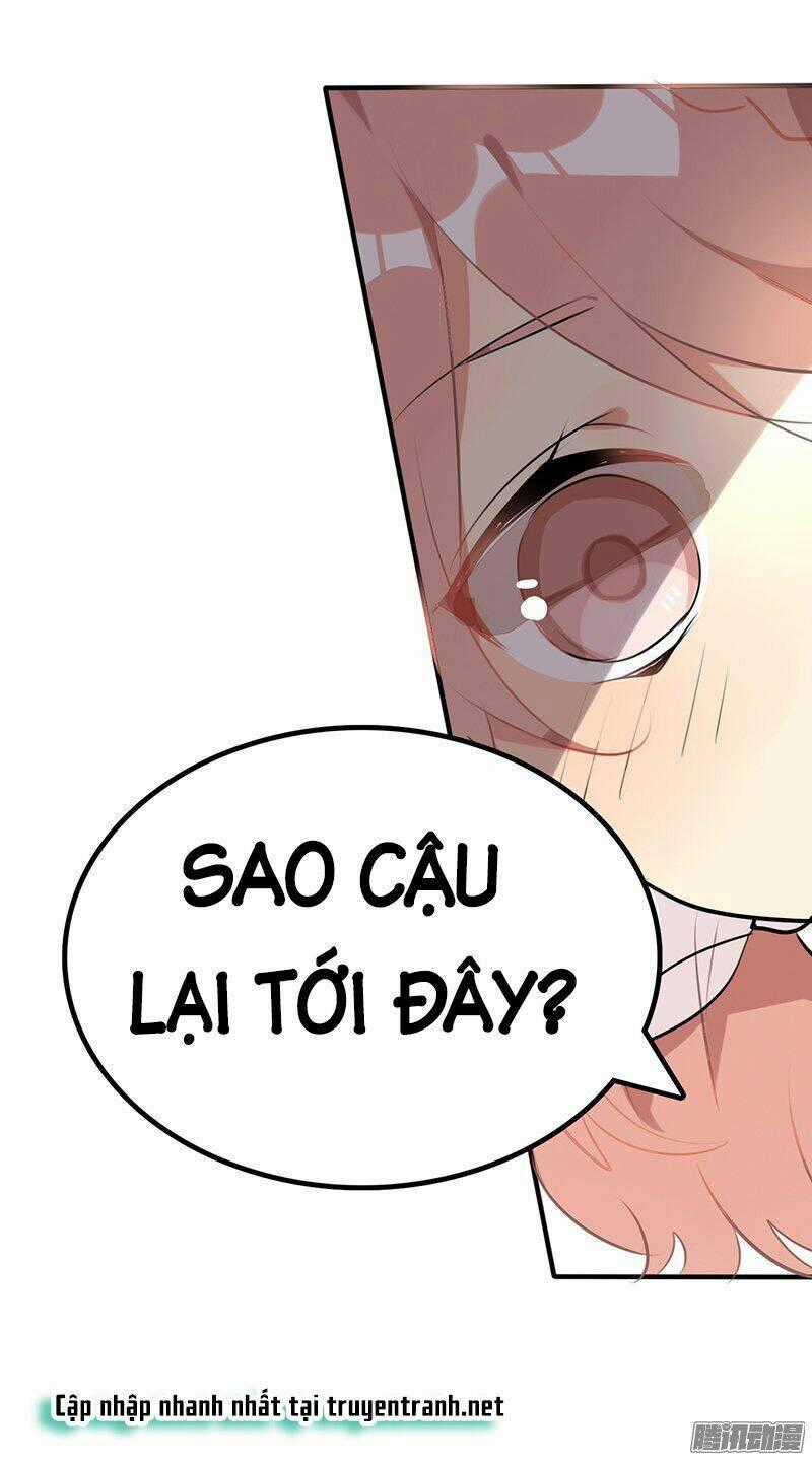 Chạm Vào Người Thương Chapter 20 trang 0