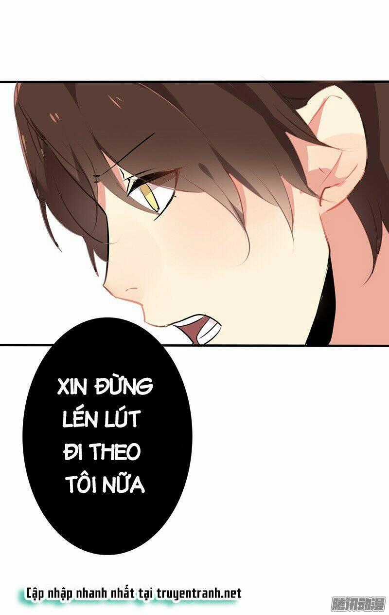 Chạm Vào Người Thương Chapter 20 trang 1