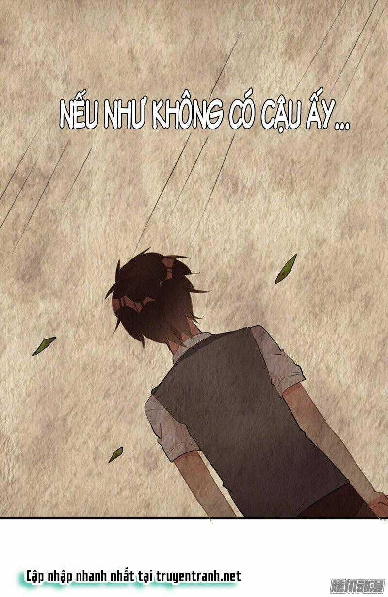 Chạm Vào Người Thương Chapter 21 trang 0