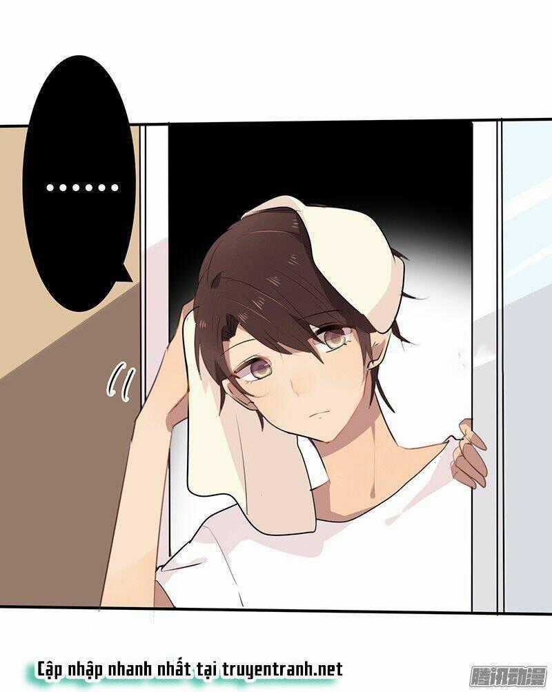 Chạm Vào Người Thương Chapter 25 trang 0
