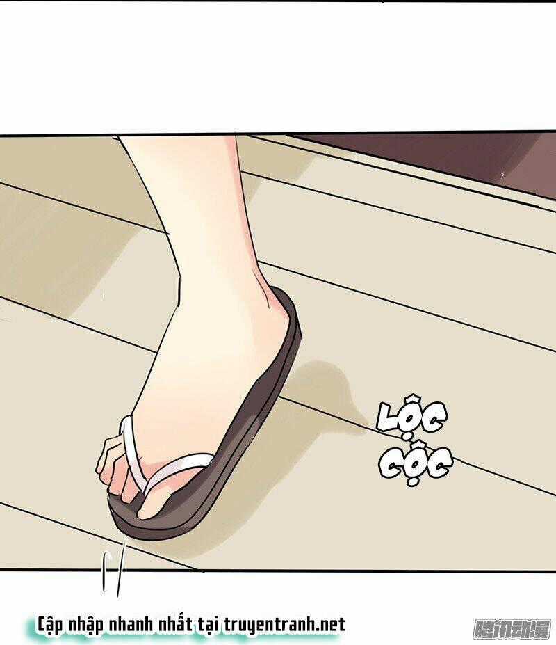 Chạm Vào Người Thương Chapter 26 trang 1
