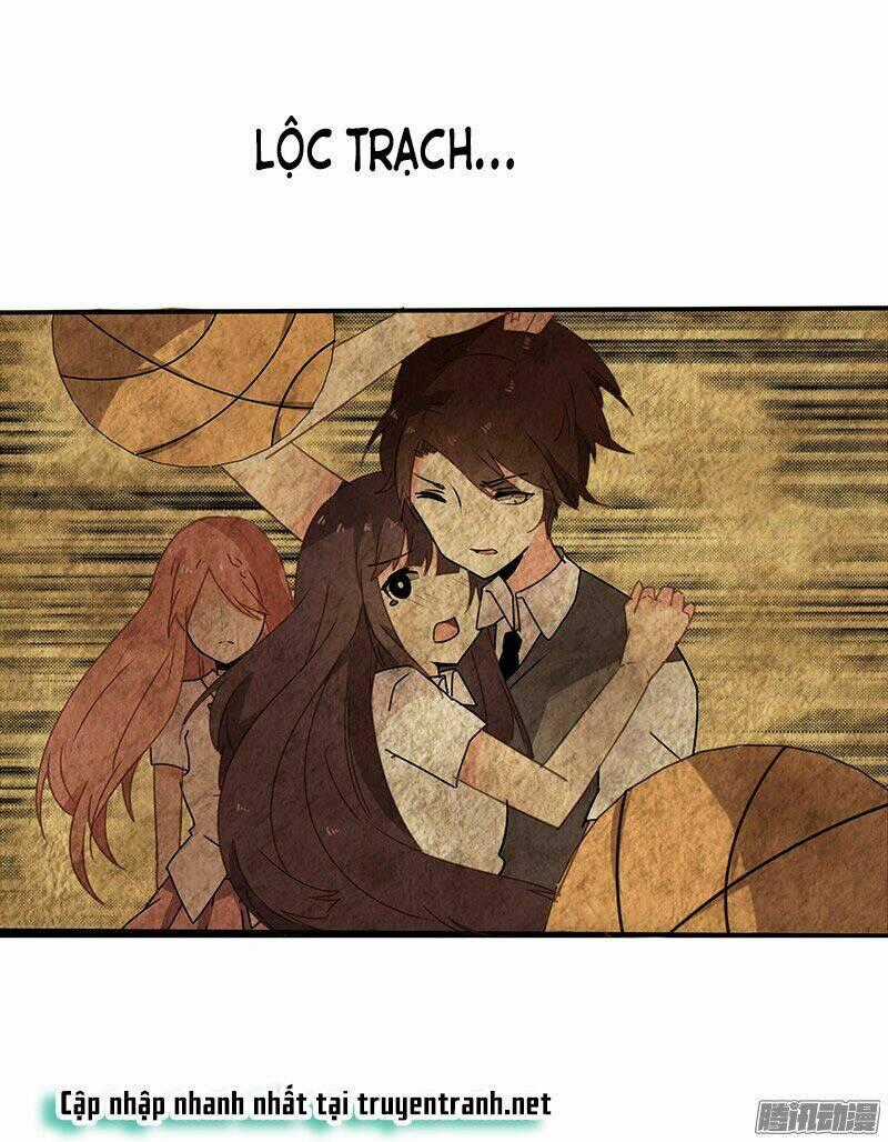 Chạm Vào Người Thương Chapter 30 trang 1