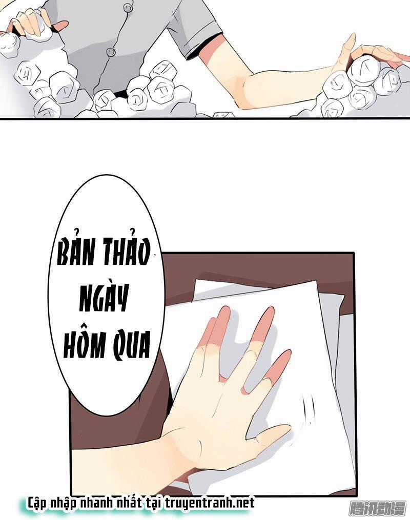 Chạm Vào Người Thương Chapter 7 trang 1