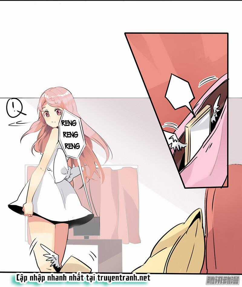 Chạm Vào Người Thương Chapter 8 trang 1