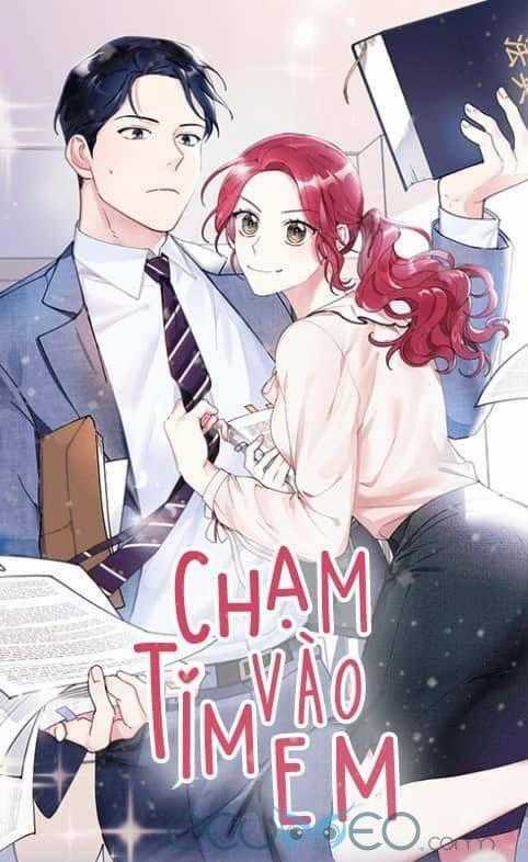 Chạm Vào Tim Em Chapter 1 trang 0