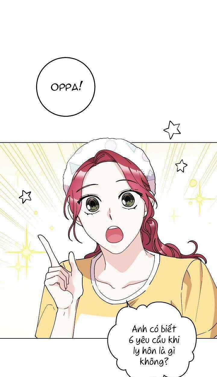 Chạm Vào Tim Em Chapter 11 trang 0