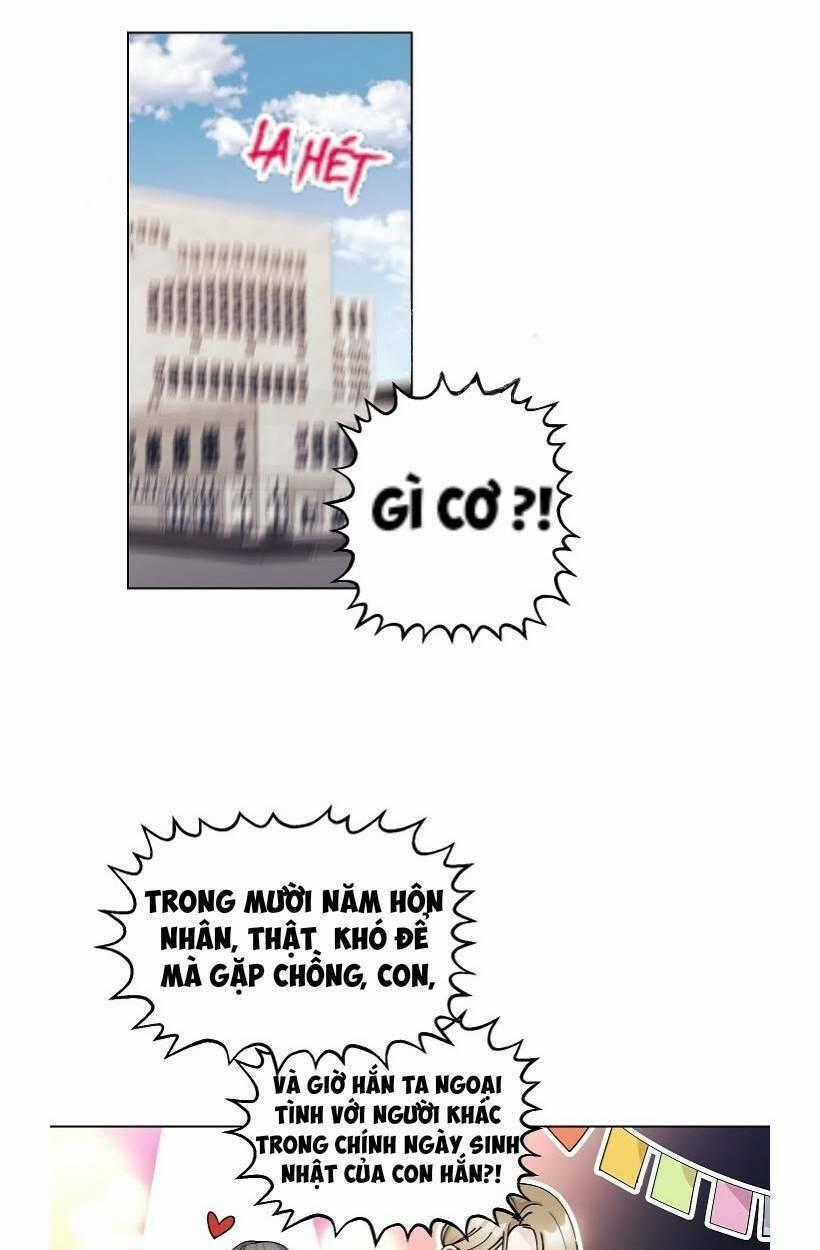 Chạm Vào Tim Em Chapter 12 trang 0