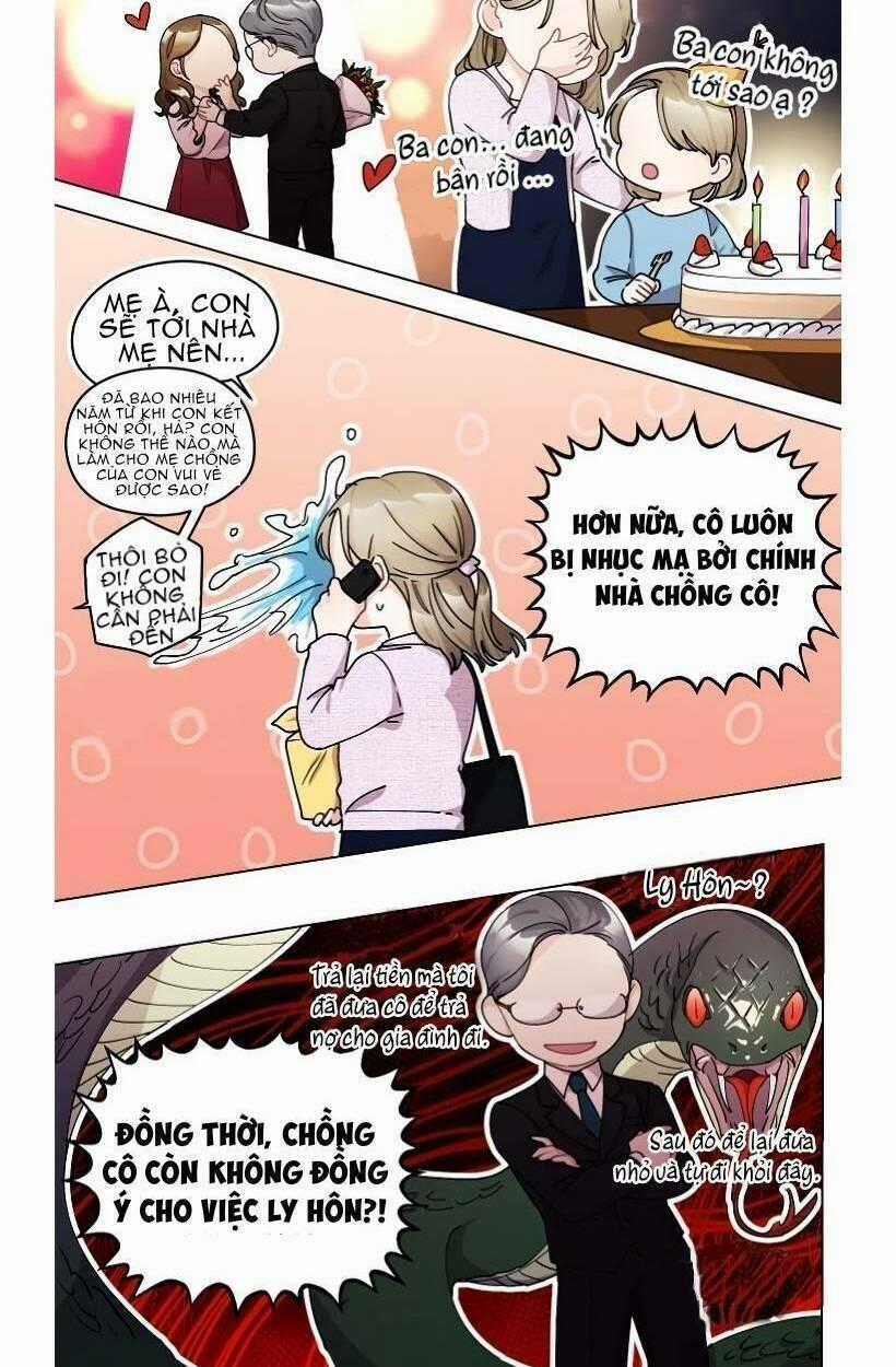 Chạm Vào Tim Em Chapter 12 trang 1