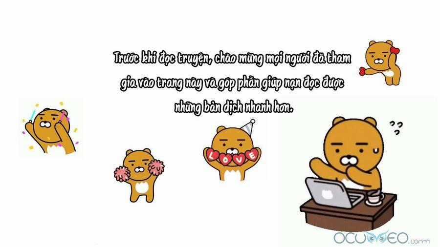 Chạm Vào Tim Em Chapter 16 trang 0