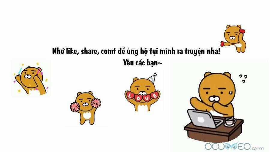 Chạm Vào Tim Em Chapter 18 trang 0