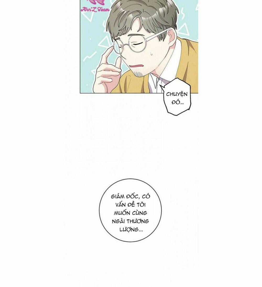 Chạm Vào Tim Em Chapter 23 trang 1