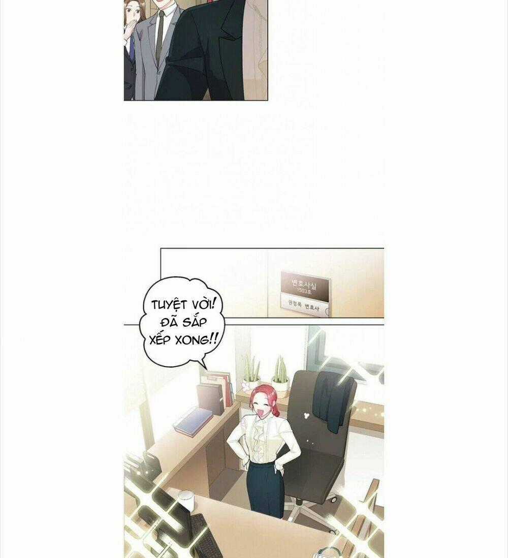 Chạm Vào Tim Em Chapter 26 trang 1