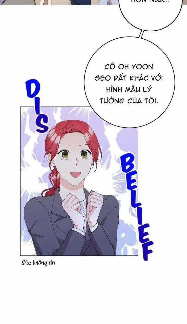 Chạm Vào Tim Em Chapter 30 trang 1