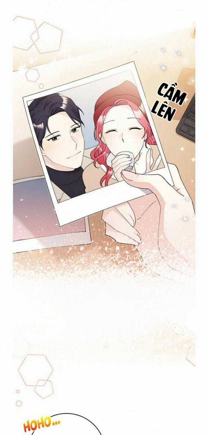 Chạm Vào Tim Em Chapter 31 trang 0