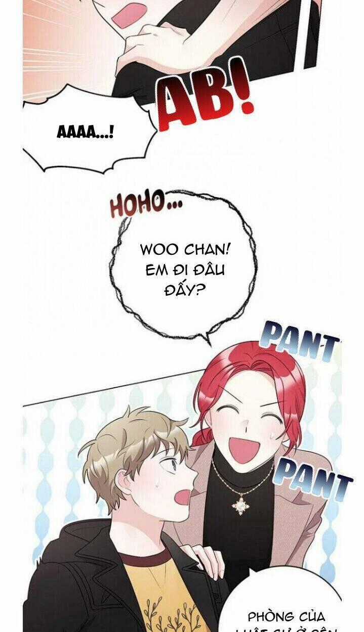 Chạm Vào Tim Em Chapter 32 trang 1