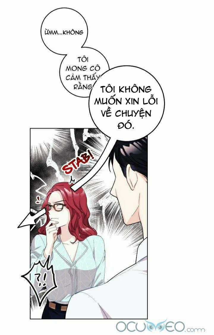 Chạm Vào Tim Em Chapter 6 trang 0