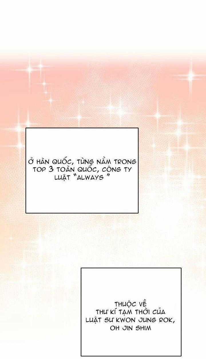 Chạm Vào Tim Em Chapter 8 trang 1