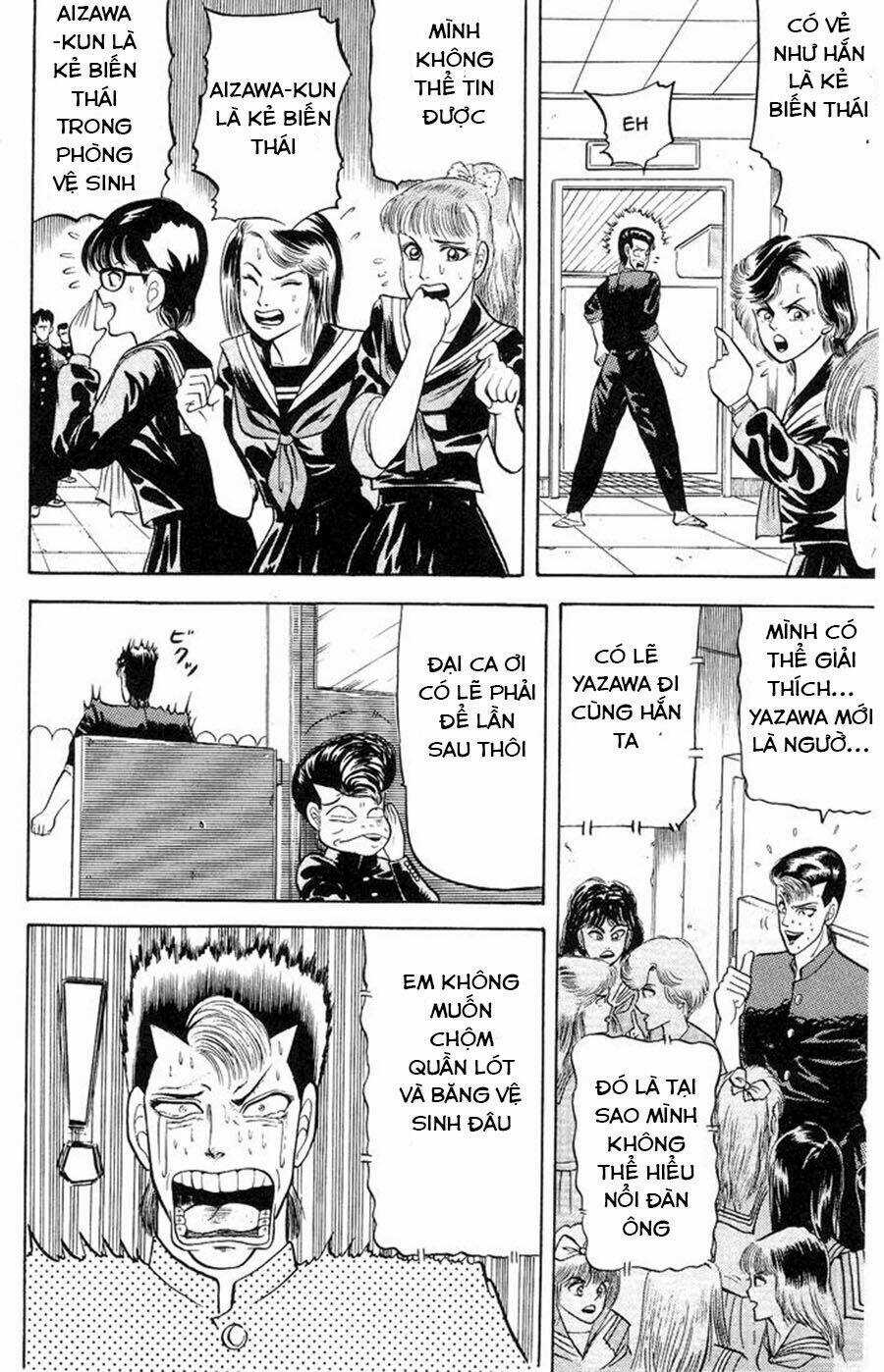 Chameleon Chapter 1 trang 49