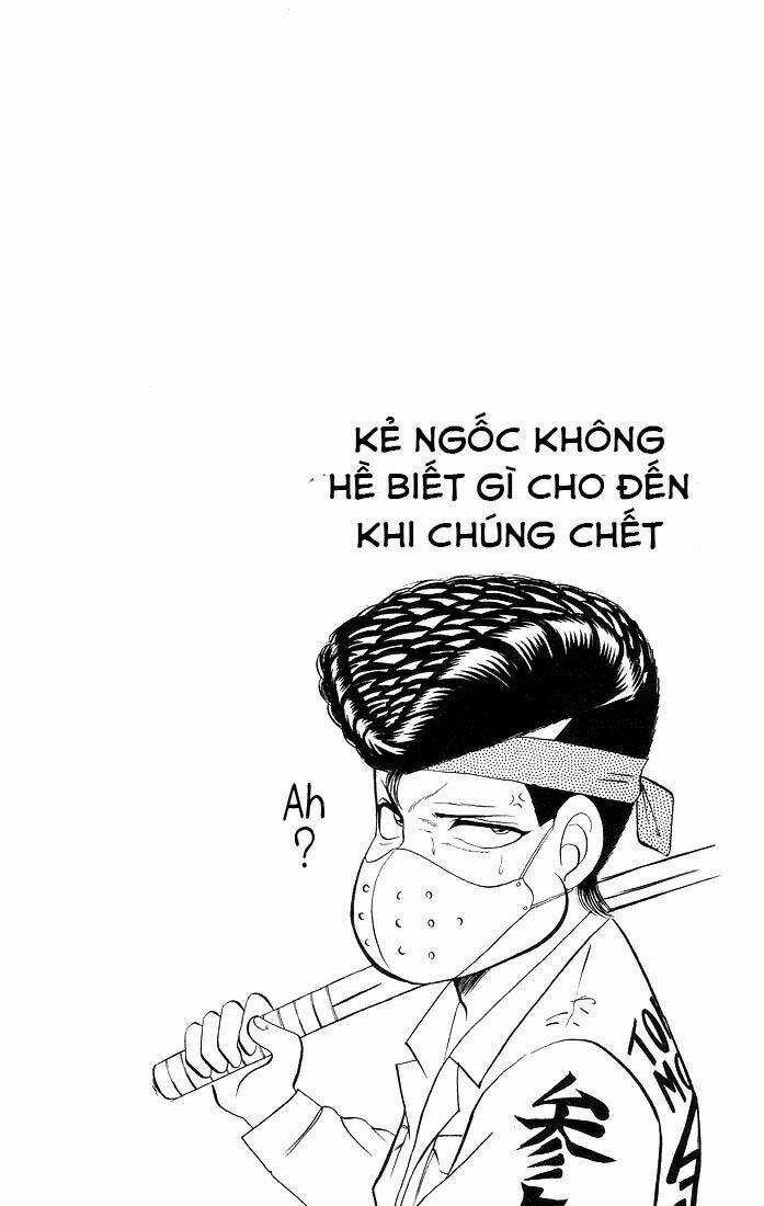 Chameleon Chapter 1 trang 5