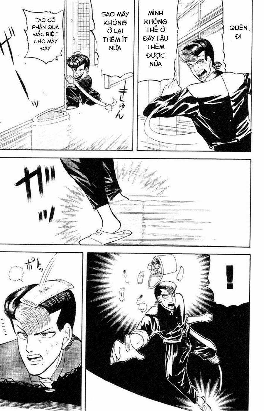 Chameleon Chapter 1 trang 50