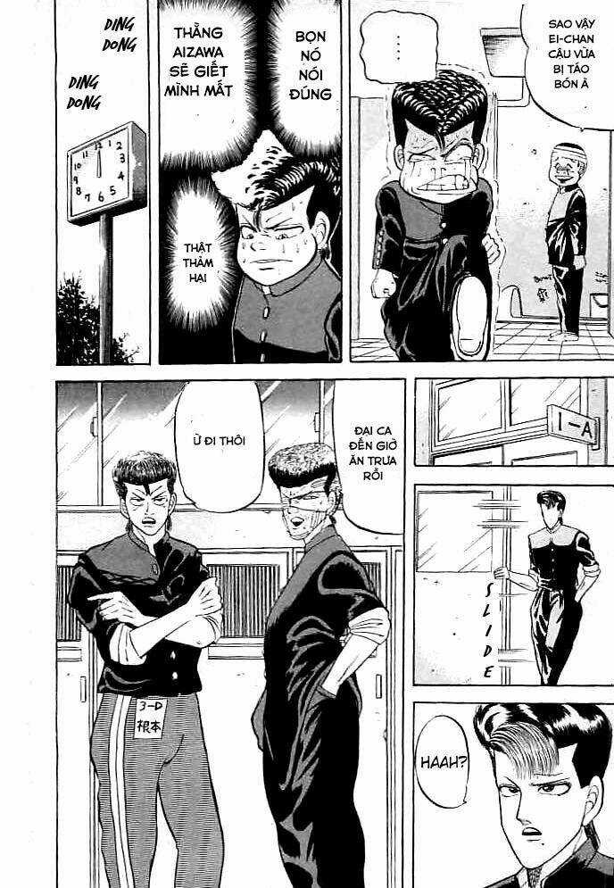 Chameleon Chapter 2 trang 13