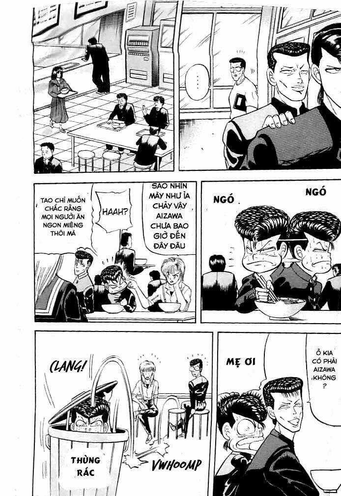 Chameleon Chapter 2 trang 15