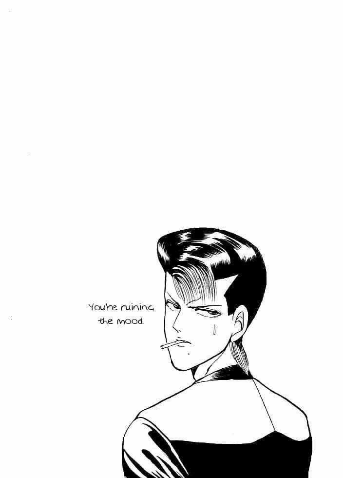 Chameleon Chapter 2 trang 19