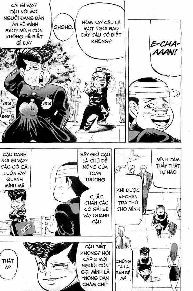 Chameleon Chapter 2 trang 2