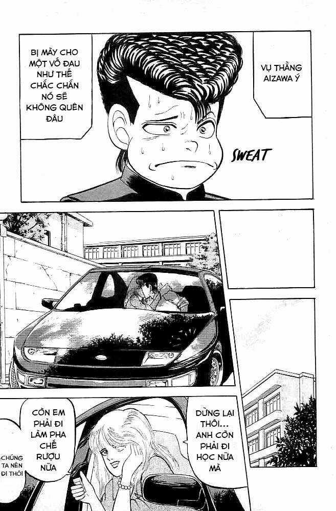 Chameleon Chapter 2 trang 6