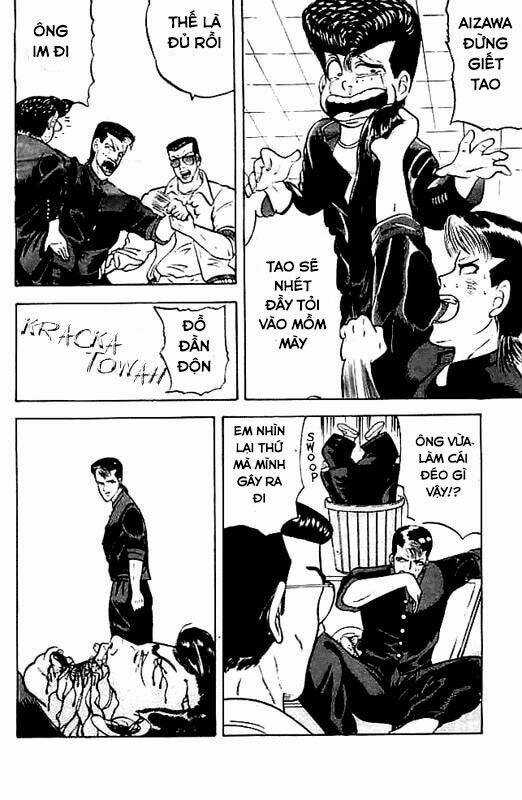 Chameleon Chapter 3 trang 15