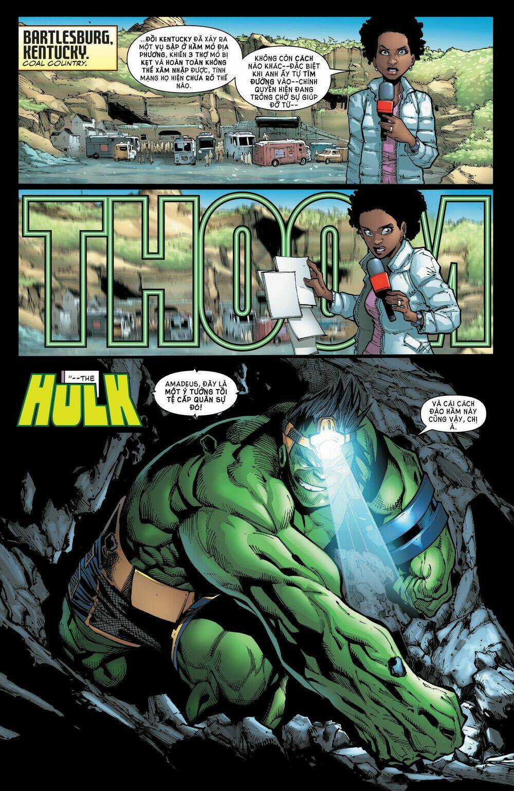 Champions Chapter 1 trang 14