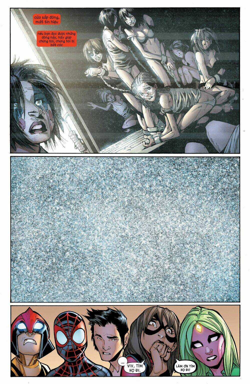 Champions Chapter 1 trang 23