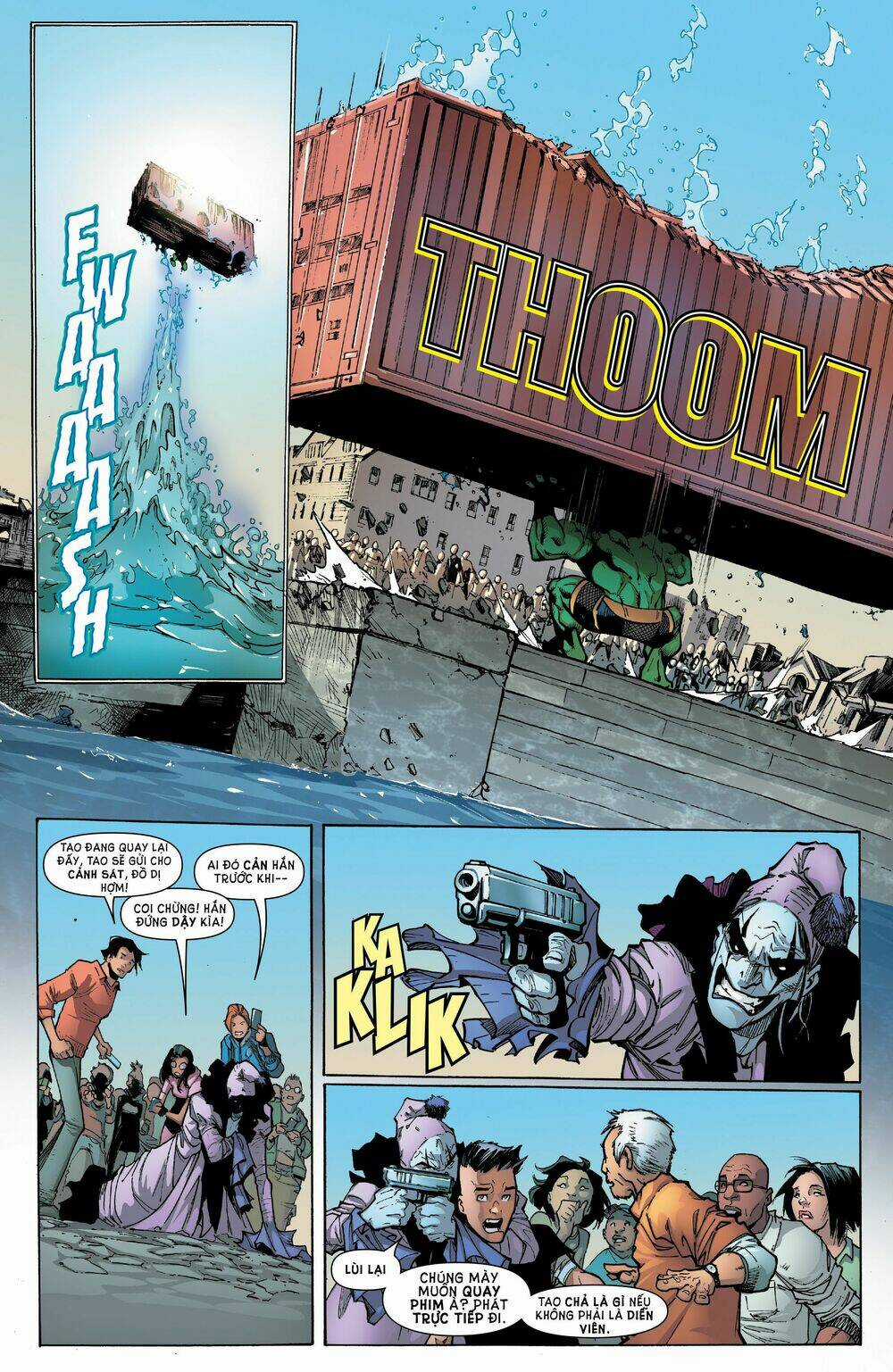 Champions Chapter 1 trang 29