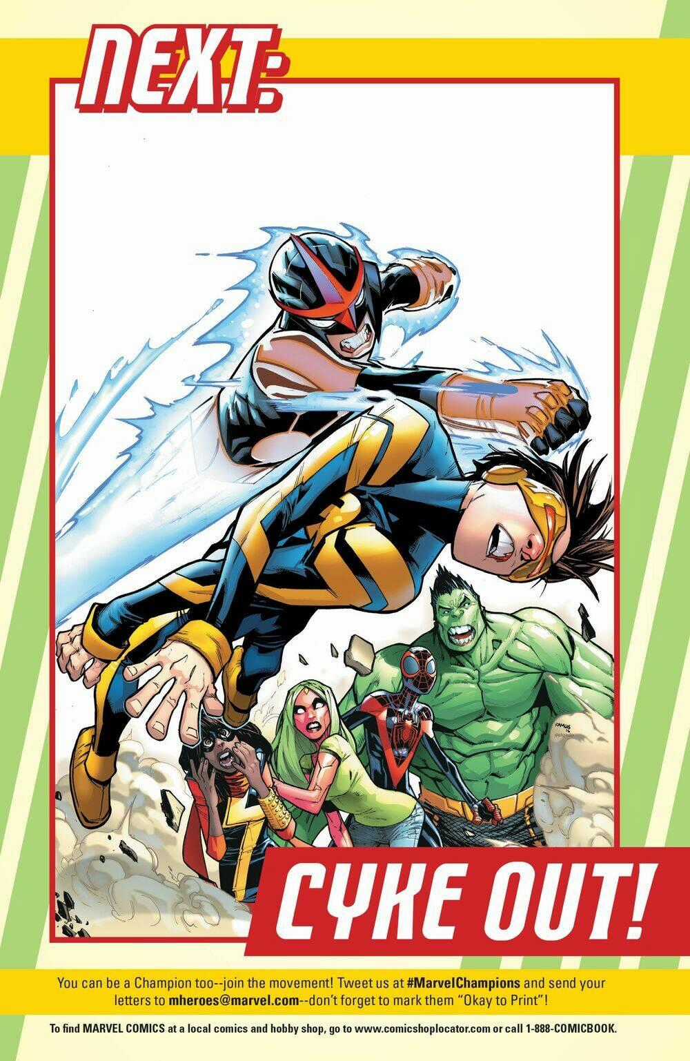 Champions Chapter 1 trang 36