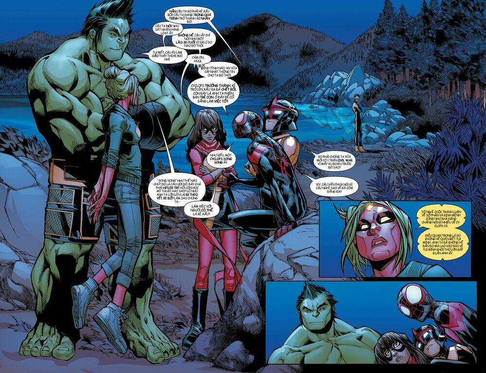 Champions Chapter 2 trang 19