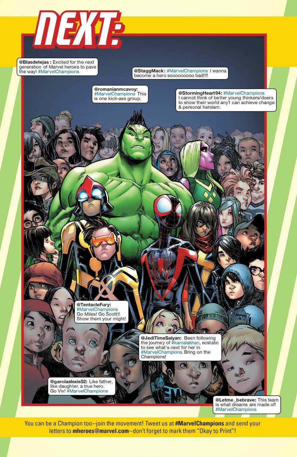 Champions Chapter 2 trang 22