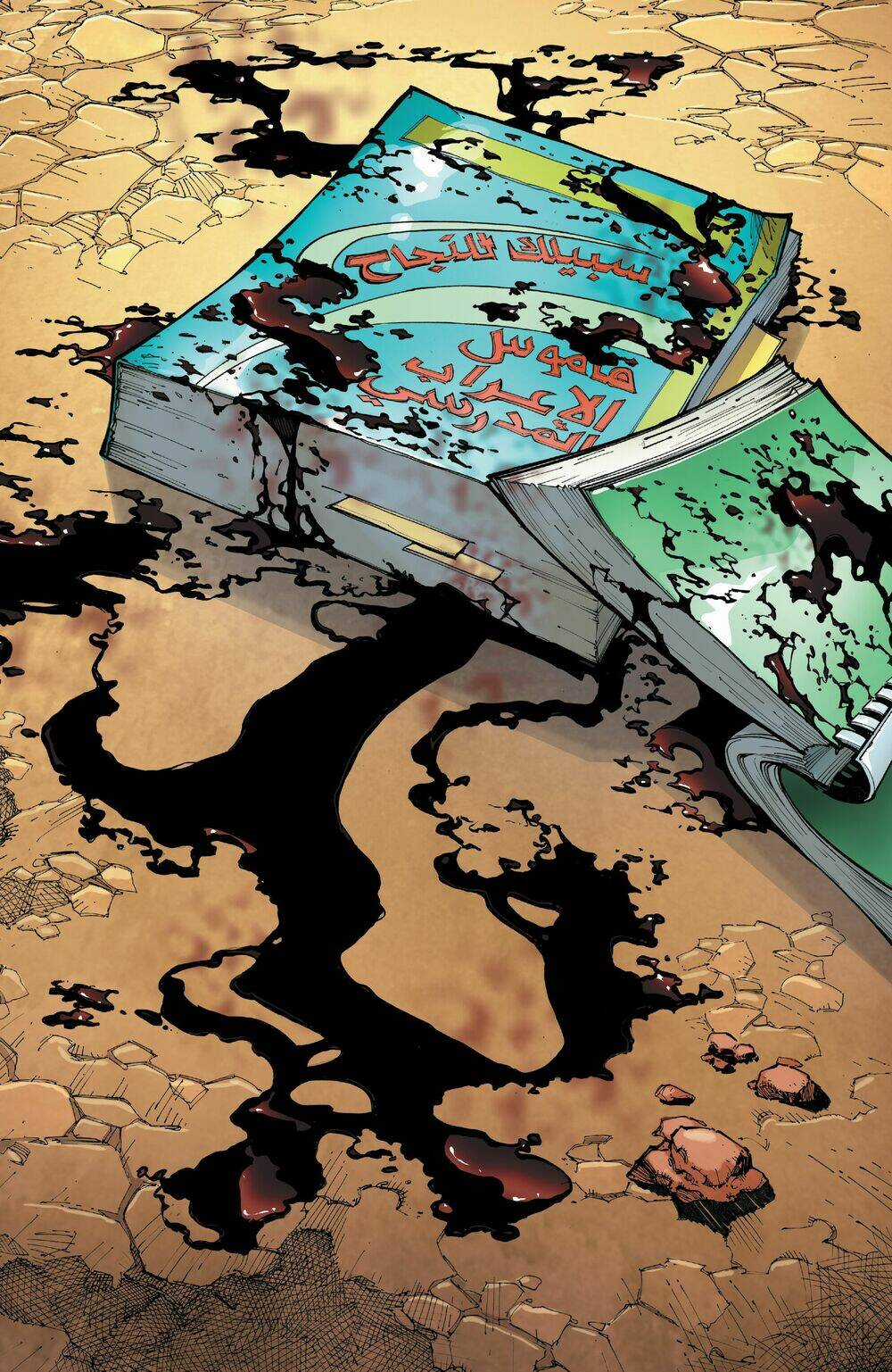 Champions Chapter 3 trang 2