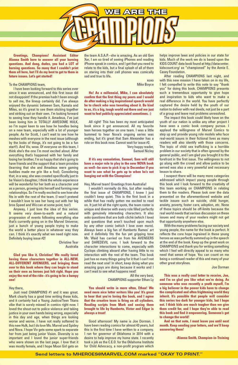 Champions Chapter 3 trang 24