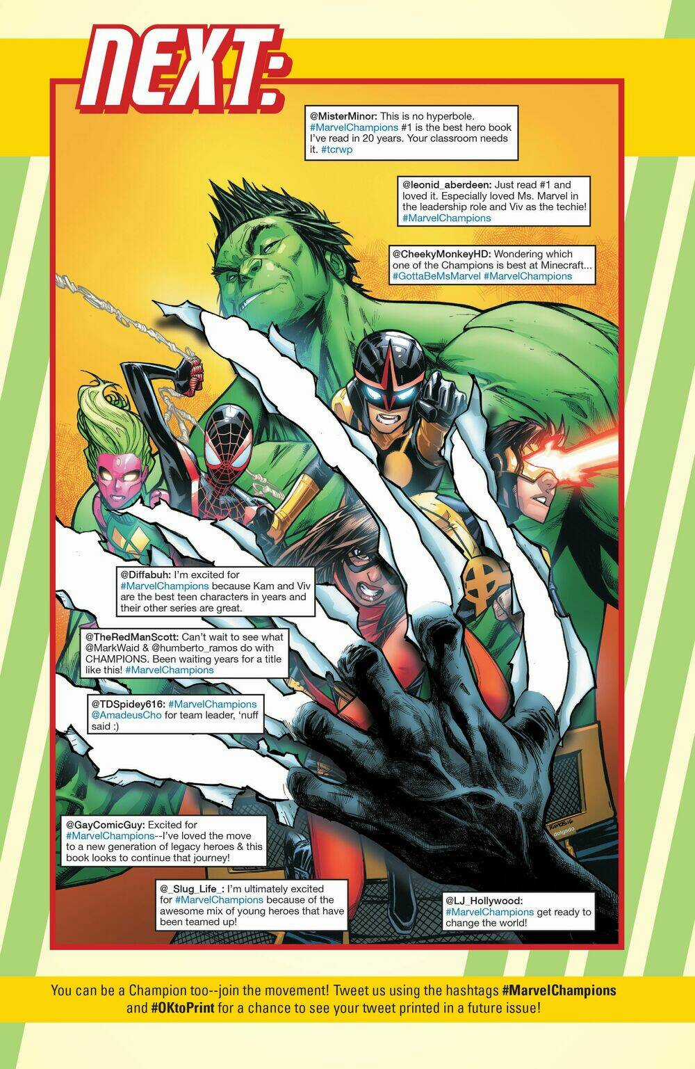 Champions Chapter 3 trang 25