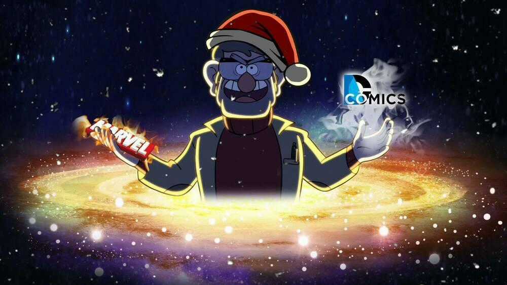 Champions Chapter 3 trang 27