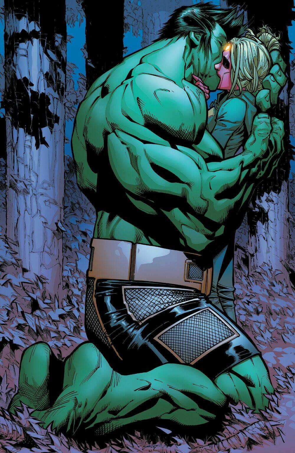 Champions Chapter 3 trang 4