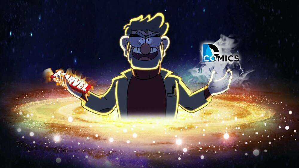 Champions Chapter 4 trang 24