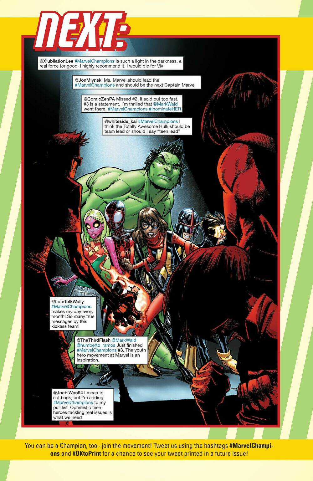 Champions Chapter 5 trang 24