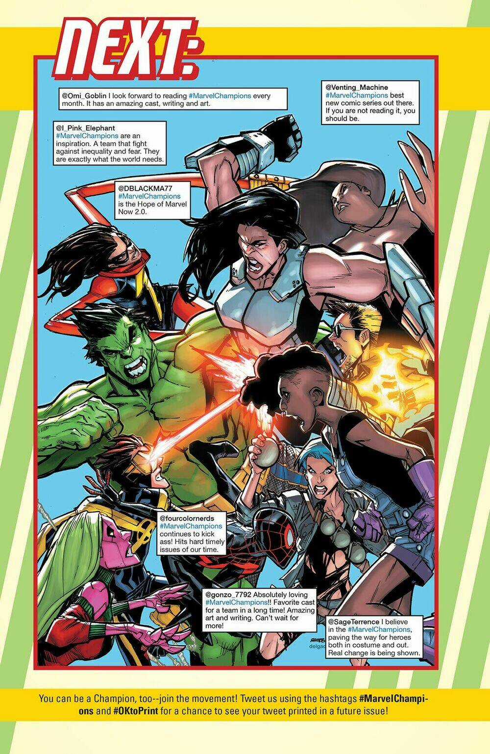 Champions Chapter 6 trang 24