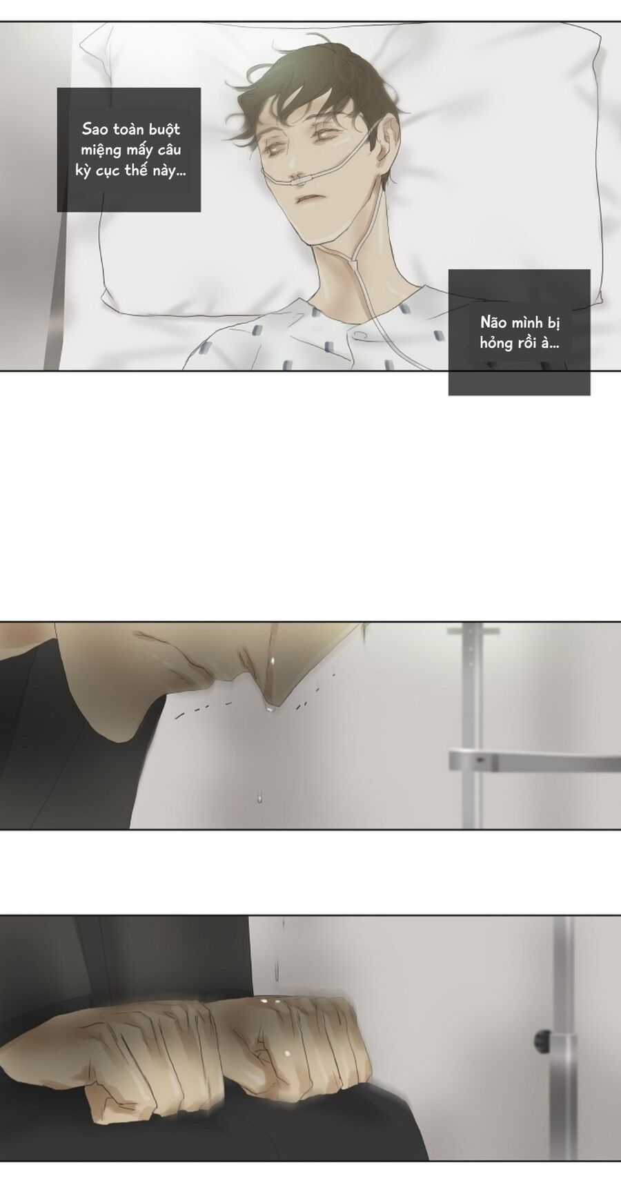 Chán Chường Chương 56 trang 15