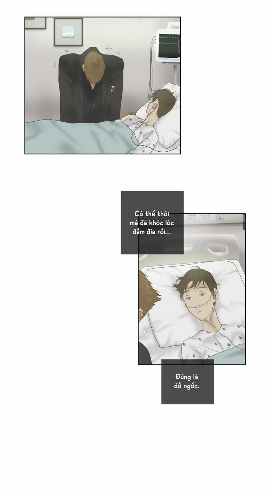 Chán Chường Chương 56 trang 16