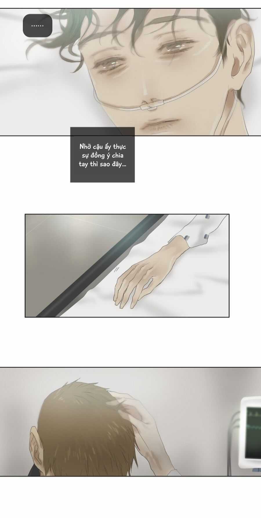 Chán Chường Chương 56 trang 18