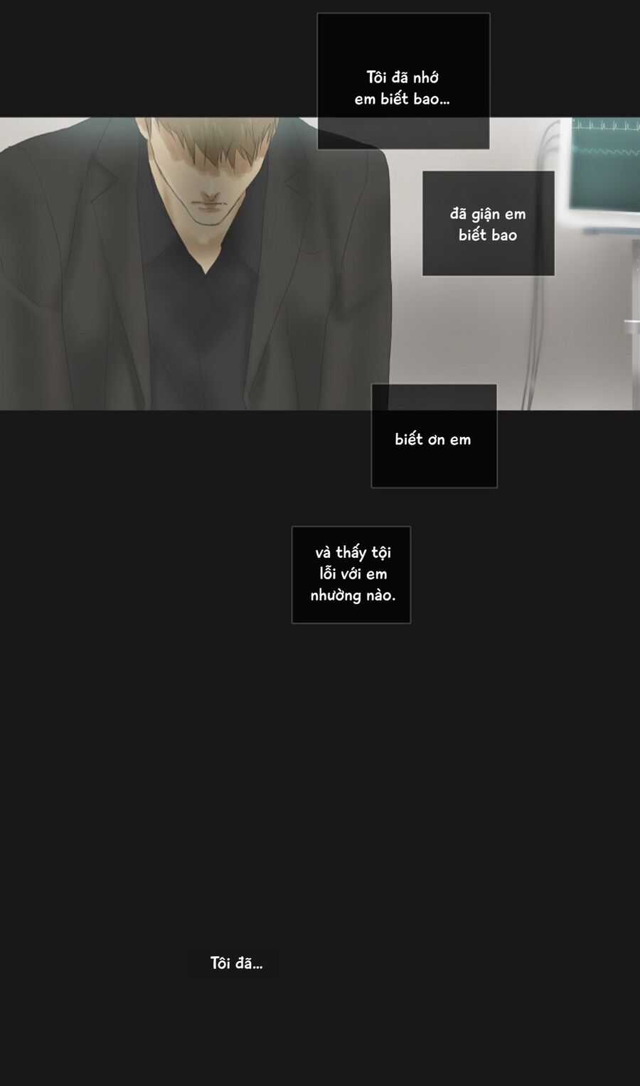 Chán Chường Chương 56 trang 23