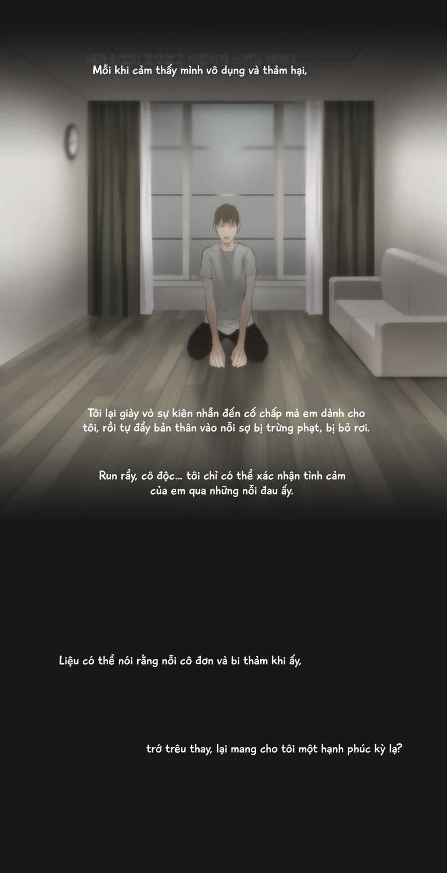 Chán Chường Chương 56 trang 27